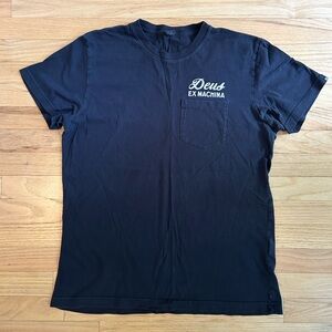 Deus Ex Machina T-Shirt